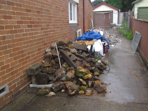 cheap rubbish removal sydney